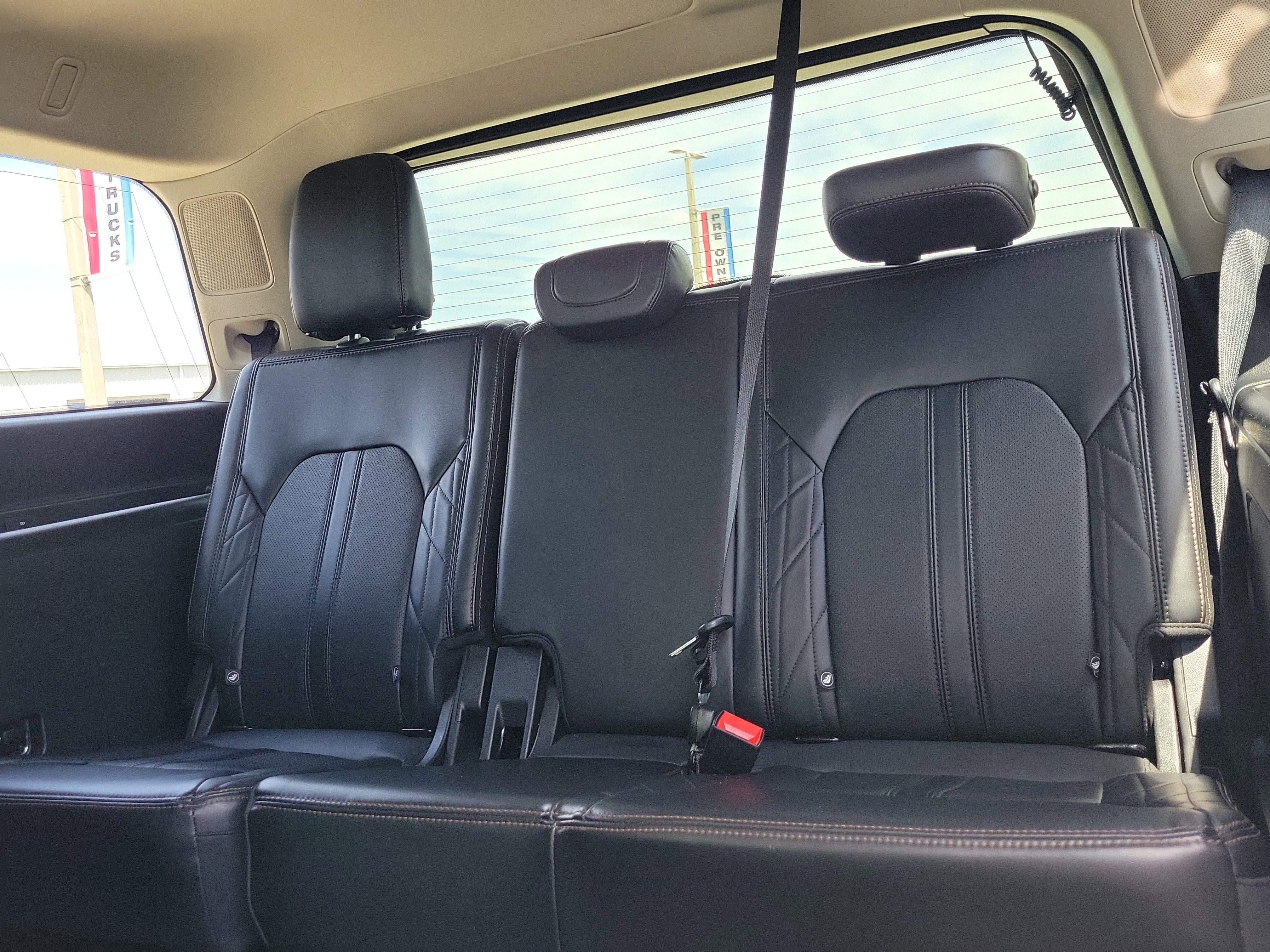 Used 2020 Ford Expedition Platinum image 13