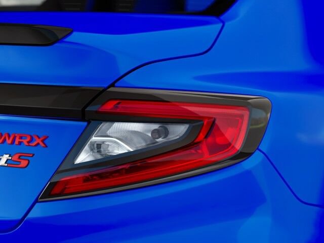 New 2026 Subaru WRX tS AWD/4WD image 12