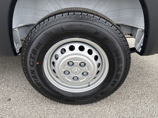 New 2026 RAM ProMaster 2500 w/ Safety Group FWD image 21