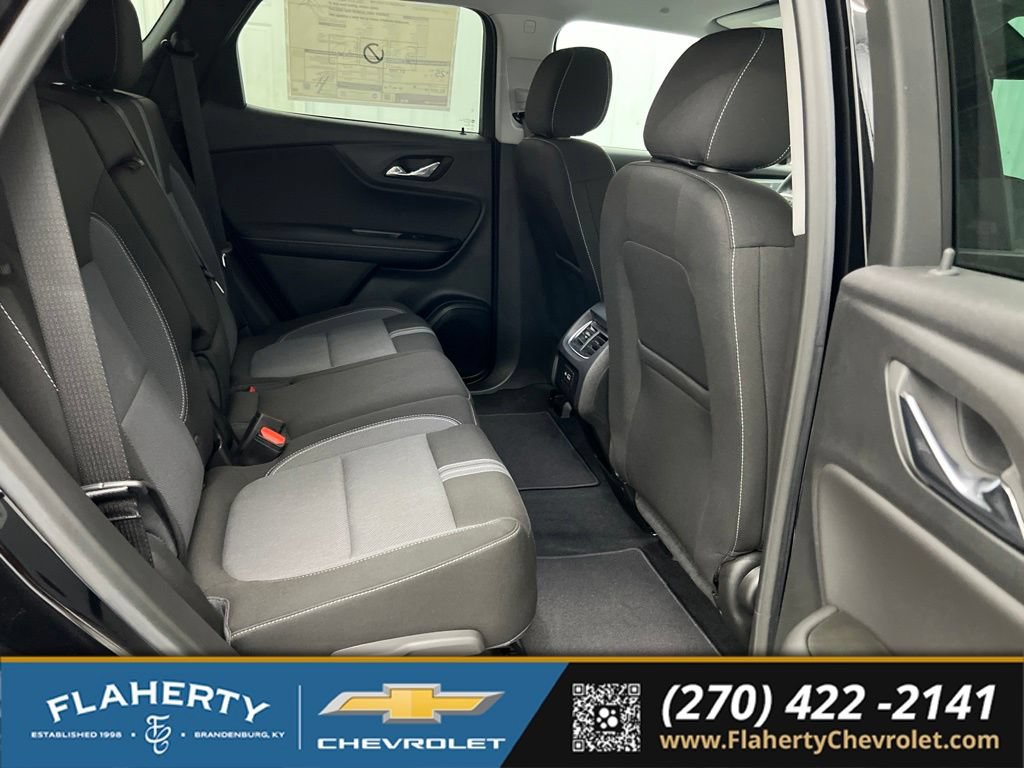 Used 2026 Chevrolet Blazer LT FWD image 13