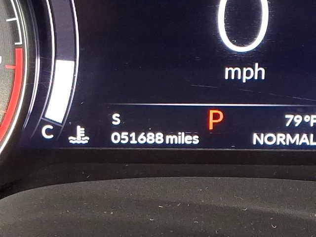 Used 2023 Acura TLX w/ Technology Package FWD image 21
