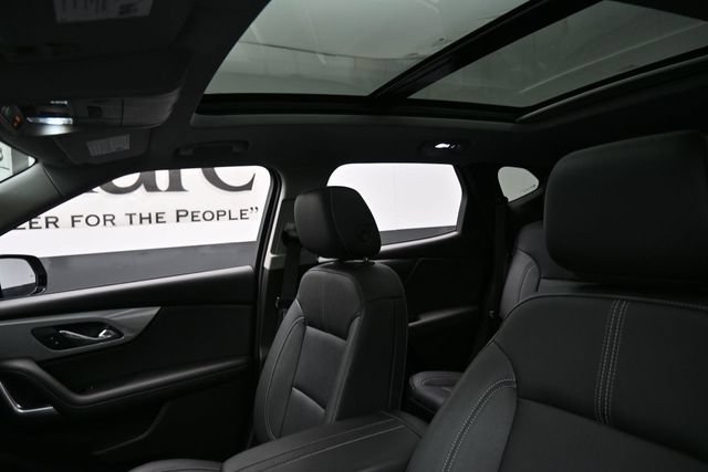 Used 2023 Chevrolet Blazer LT w/ LPO, Cargo Package FWD image 18