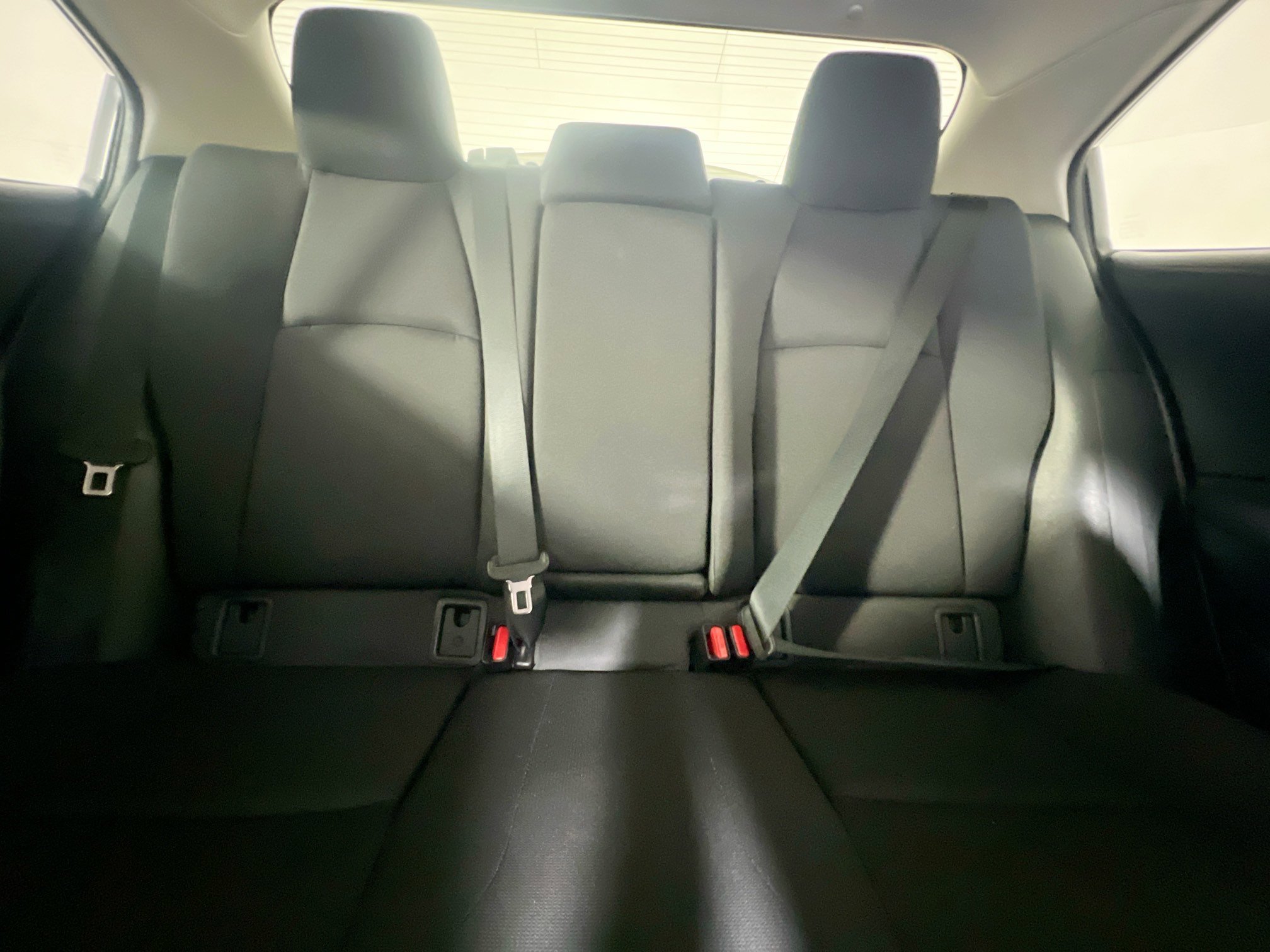 Used 2024 Toyota Corolla LE image 32