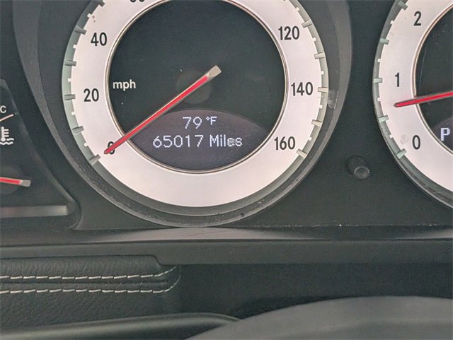 Used 2011 Mercedes-Benz SL 550 image 18