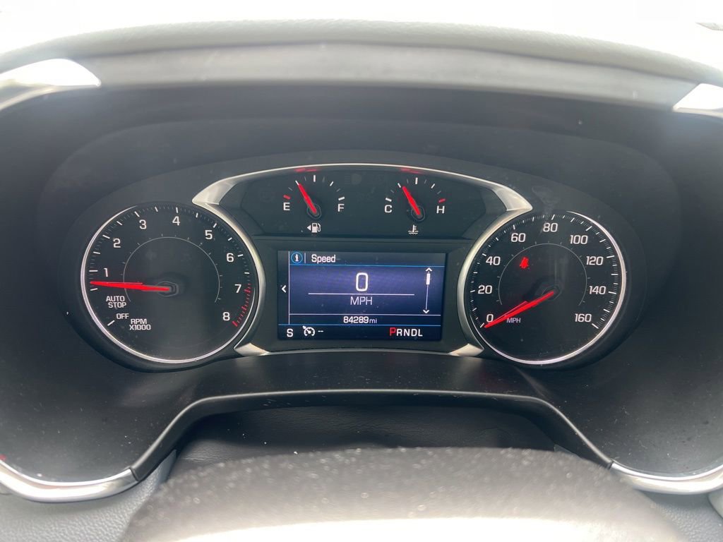 Used 2020 Chevrolet Blazer LT image 25