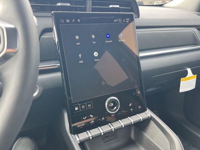 New 2026 GMC Terrain Elevation image 18