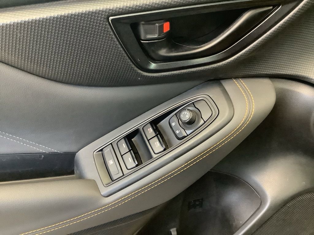 Certified 2023 Subaru Forester Wilderness AWD/4WD image 20