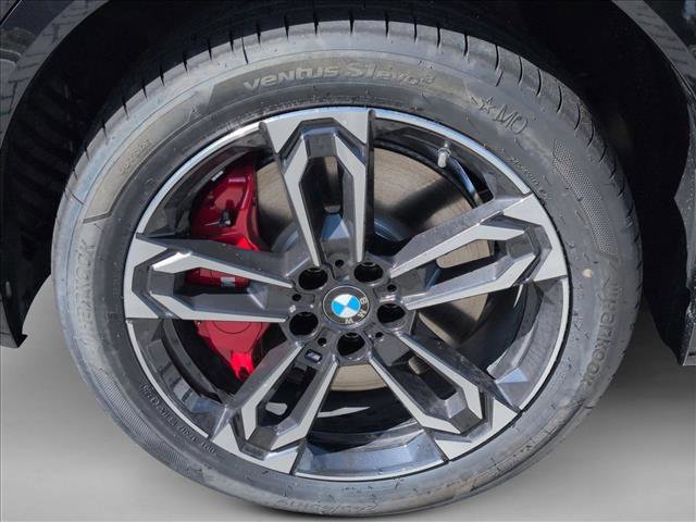 New 2026 BMW X2 xDrive28i image 9