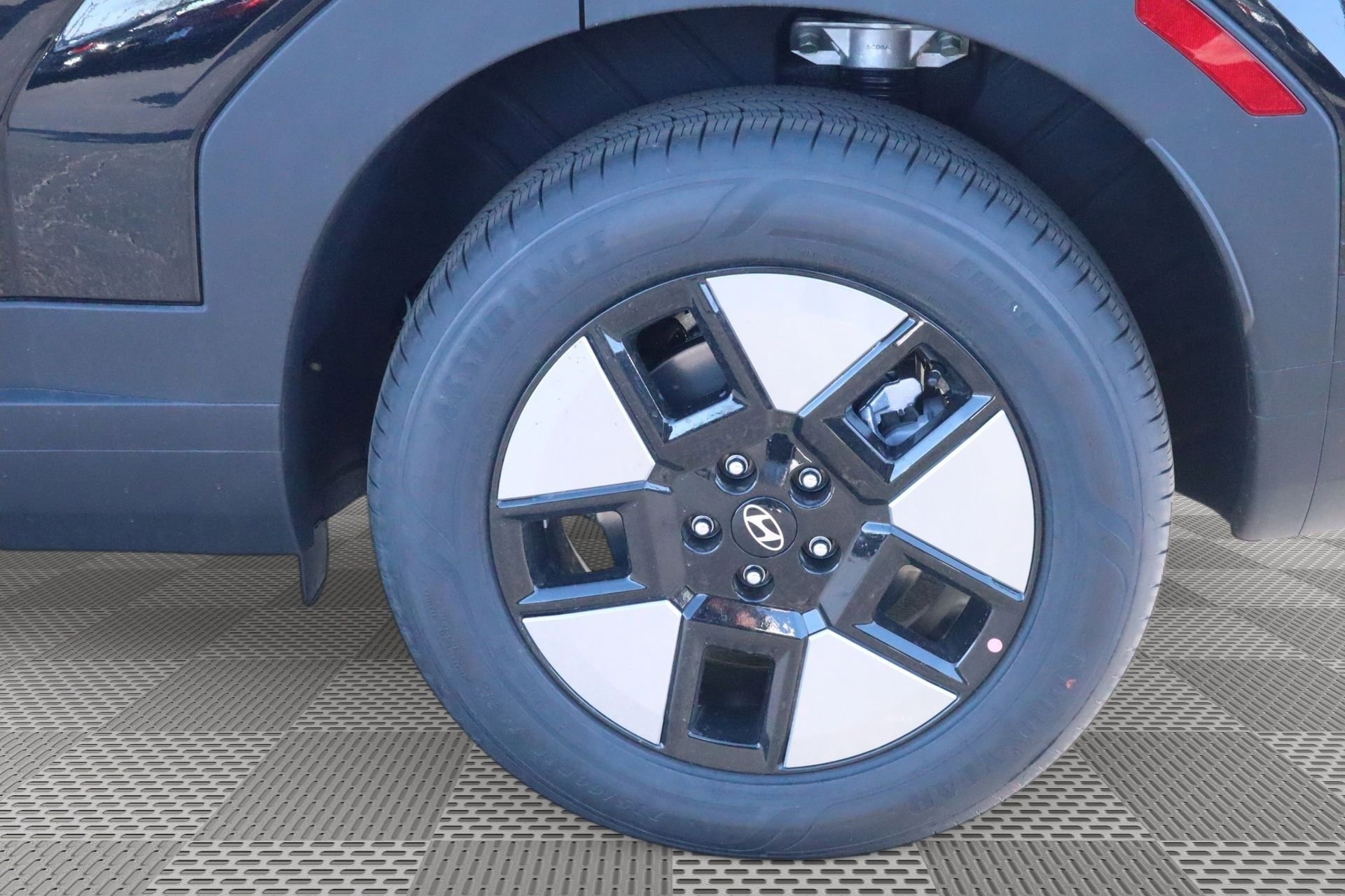 New 2026 Hyundai Santa Fe SEL AWD/4WD image 5