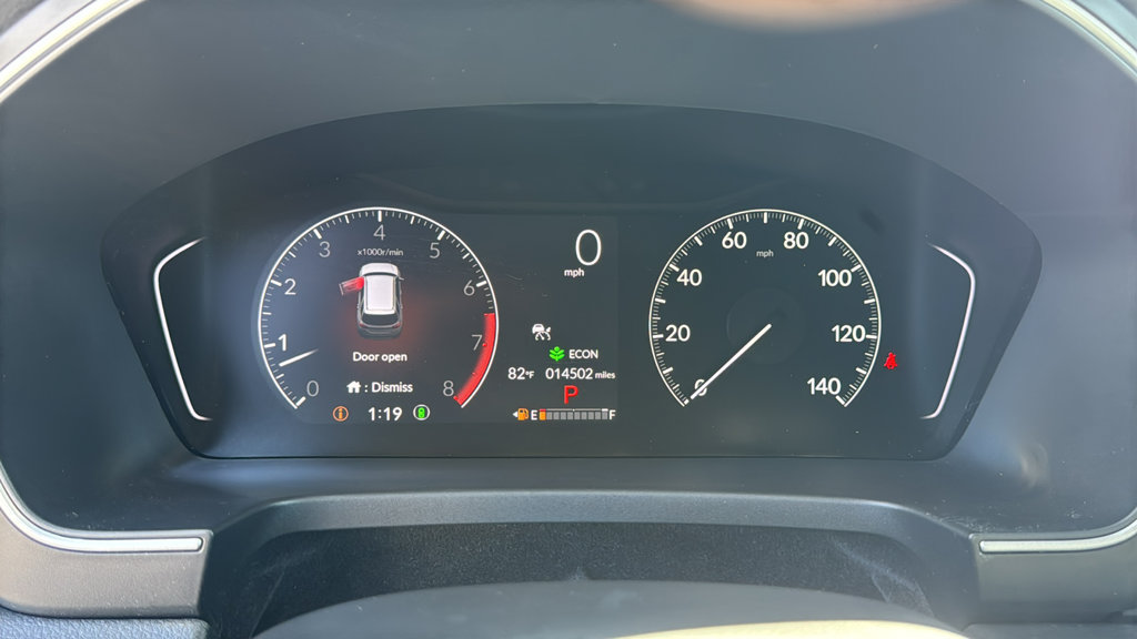 Certified 2025 Honda Pilot EX-L image 17