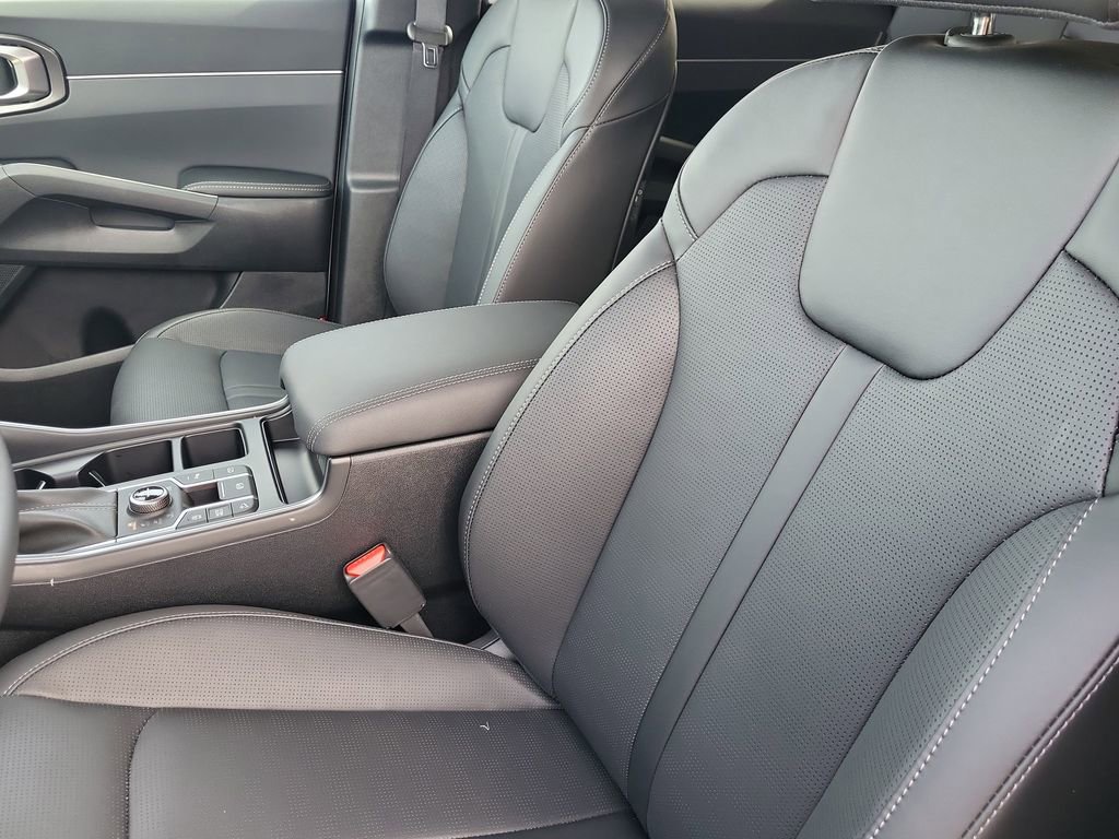 New 2026 Kia Sorento S w/ S Panoramic Sunroof Package AWD/4WD image 9