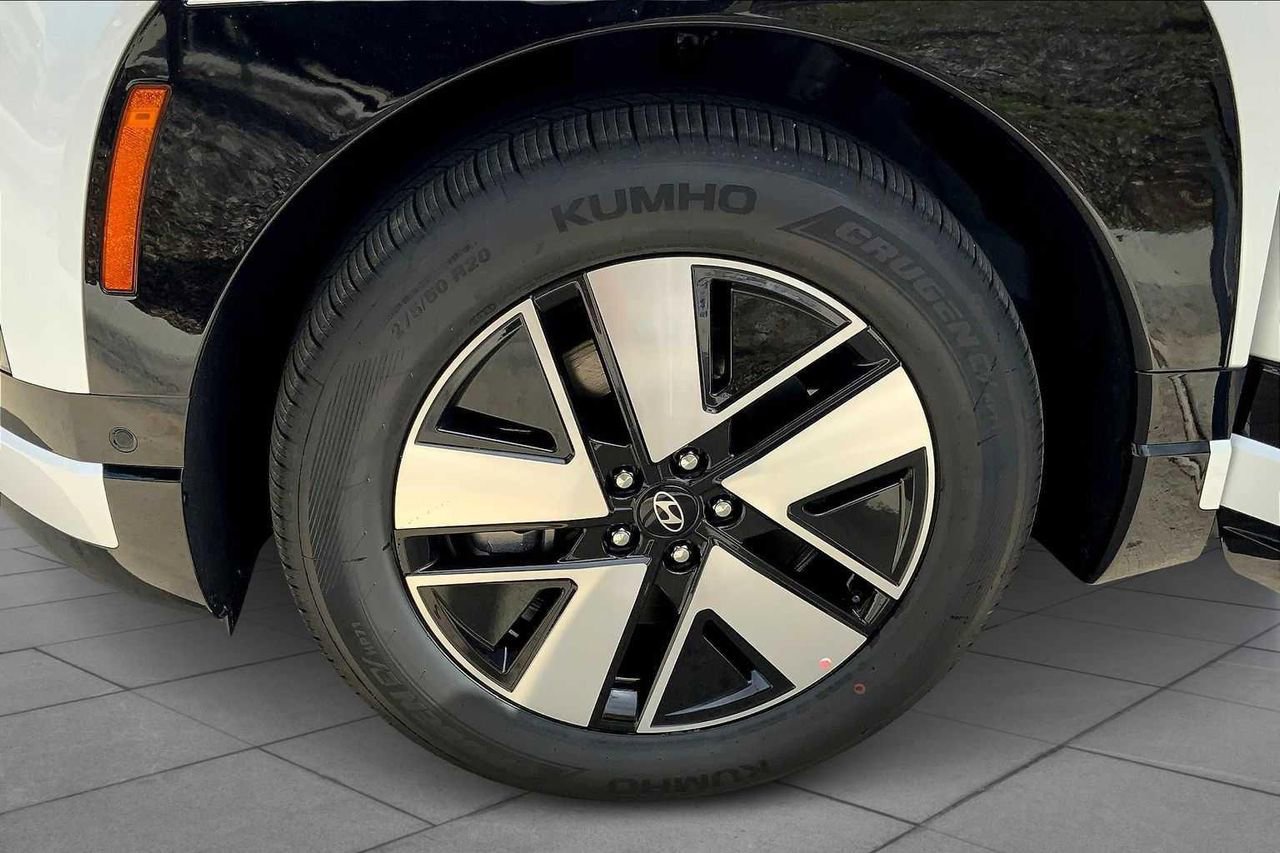 New 2026 Hyundai Ioniq 9 SEL image 11