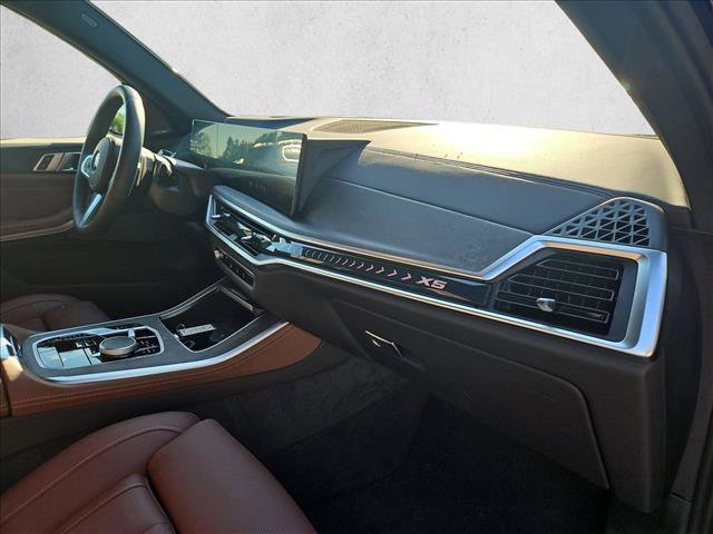 Used 2026 BMW X5 xDrive40i w/ M Sport Package image 20