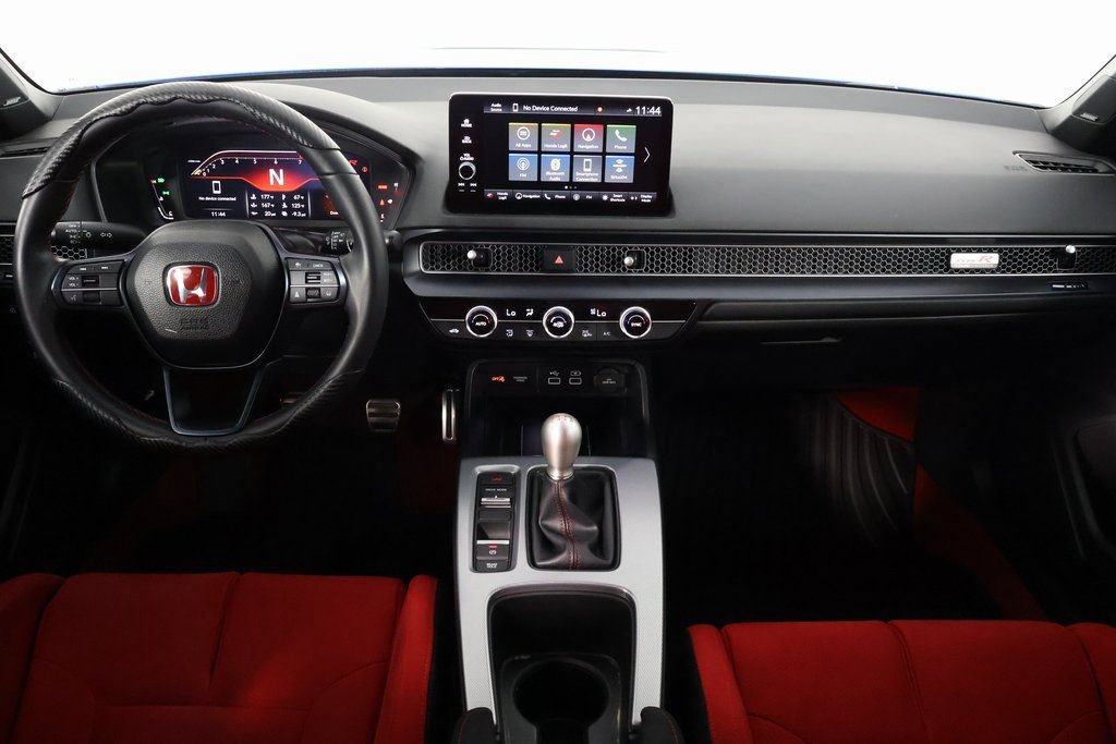 Used 2023 Honda Civic Type R image 8