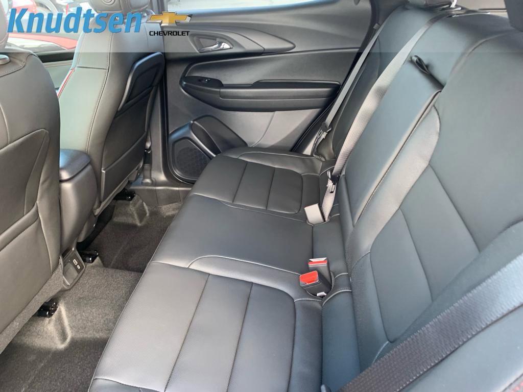 New 2026 Chevrolet TrailBlazer RS w/ Convenience Package image 16