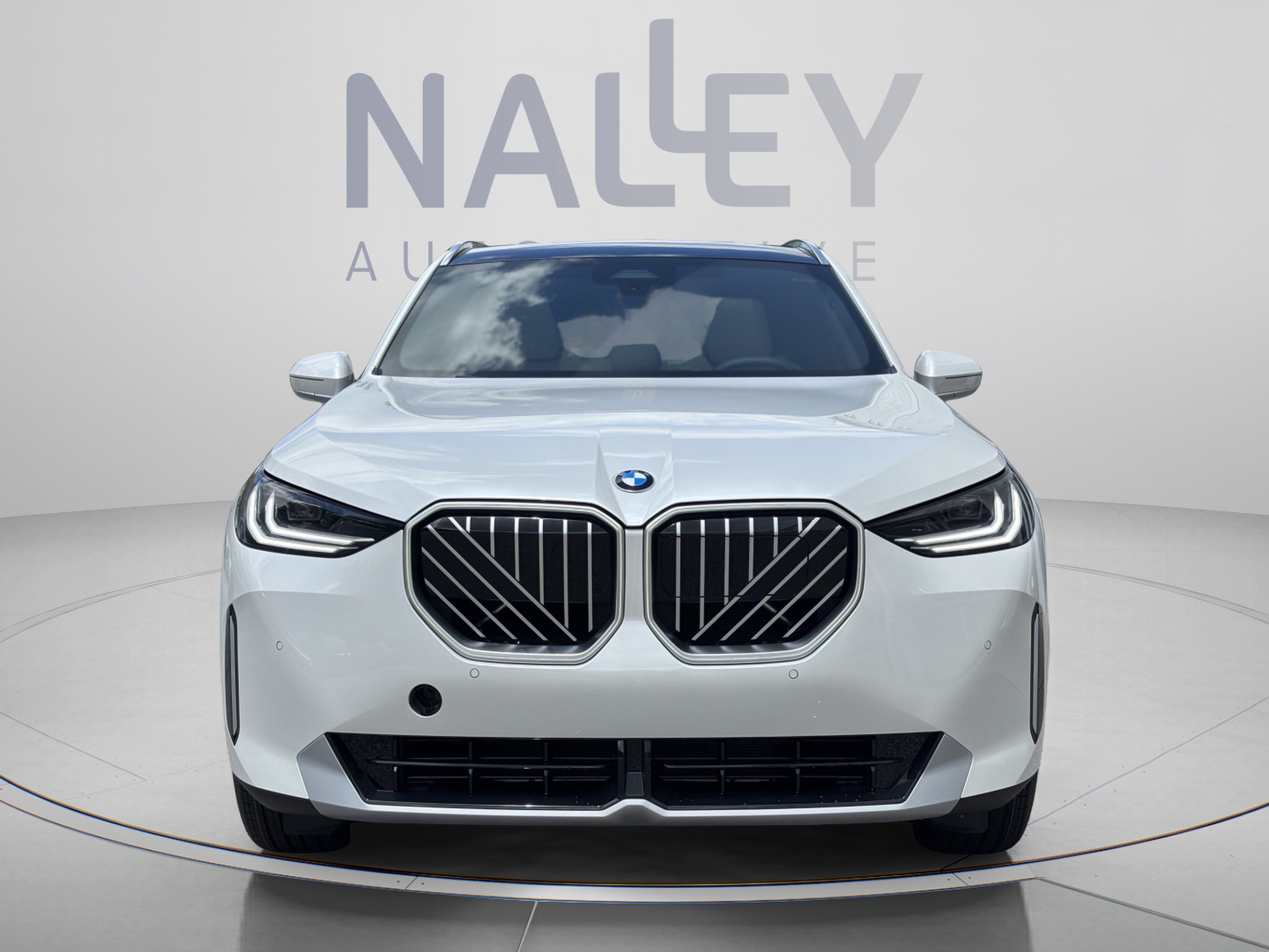New 2026 BMW X3 xDrive30i w/ Convenience Package AWD/4WD image 6