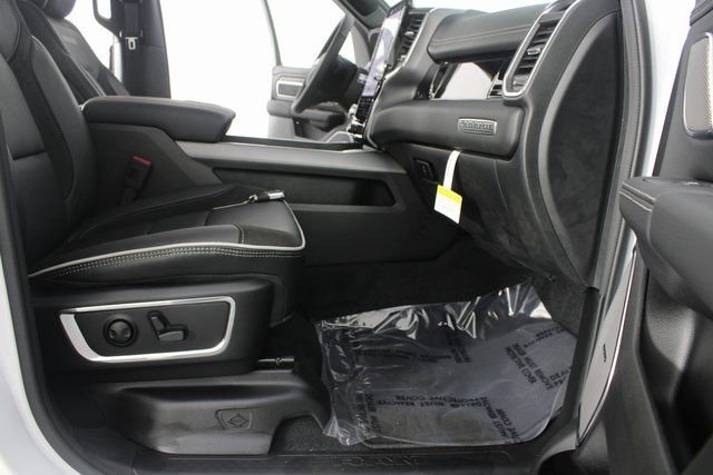 New 2026 RAM 1500 Laramie w/ Night Edition image 25