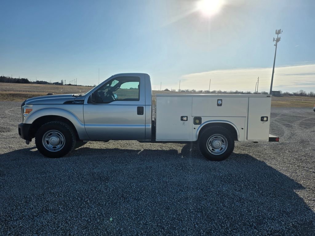 Used 2016 Ford F250 XL image 6