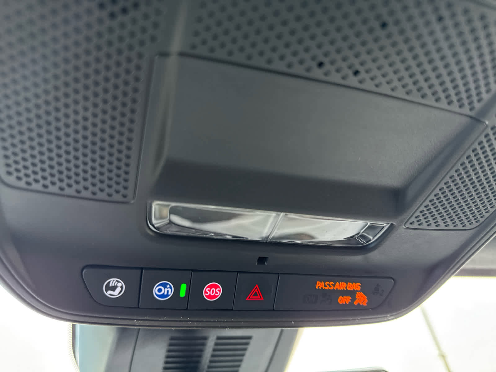 New 2026 Chevrolet Equinox LT w/ Safety and Technology Package image 27