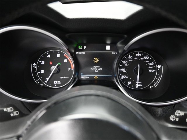Used 2022 Alfa Romeo Stelvio Veloce image 9