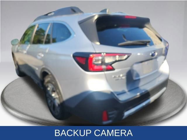 Used 2022 Subaru Outback Limited image 12