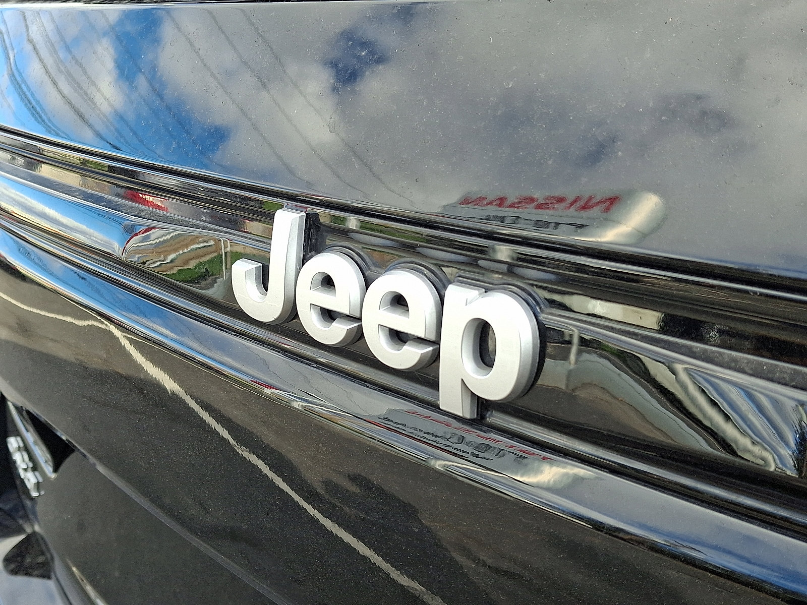 Used 2025 Jeep Grand Cherokee Limited w/ Trailer Tow Package image 31