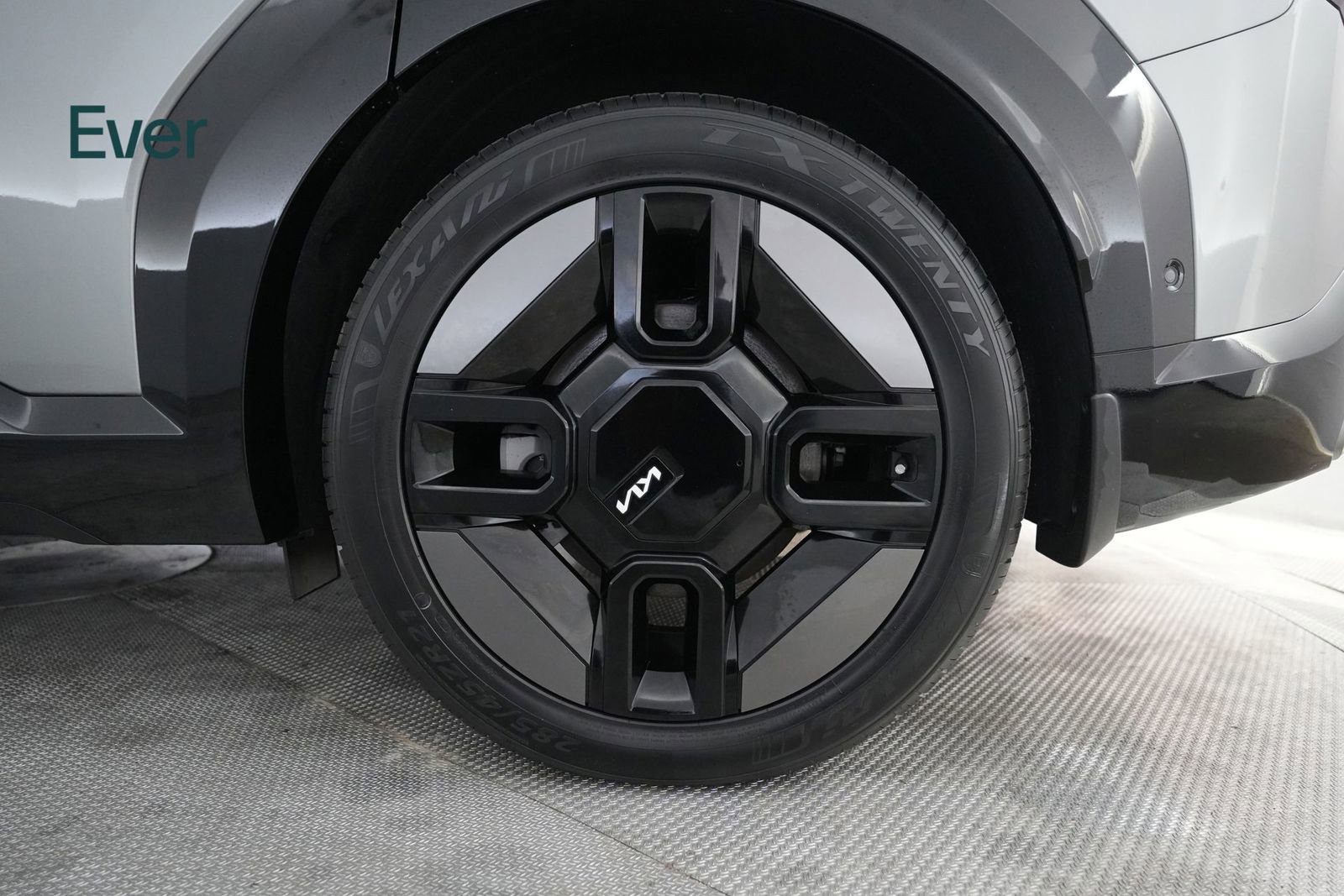 Used 2024 Kia EV9 GT-Line AWD/4WD image 9