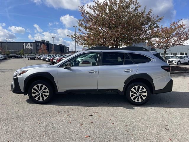 Used 2025 Subaru Outback Premium w/ Popular Package #1A image 6