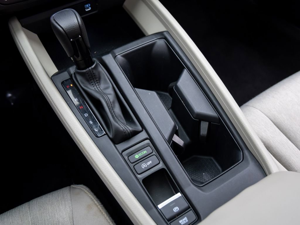 Used 2023 Honda Accord EX image 28