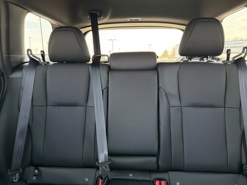 New 2026 Subaru Outback Limited XT image 26