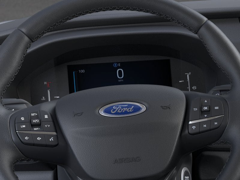 New 2026 Ford Transit 350 XLT RWD image 13