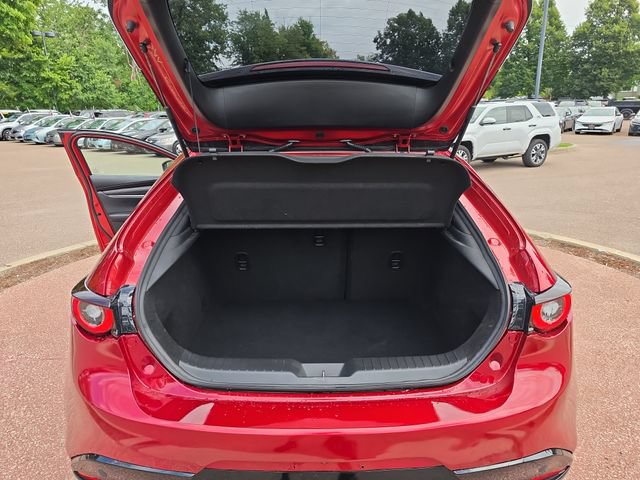 Used 2026 MAZDA MAZDA3 s Sport FWD image 19