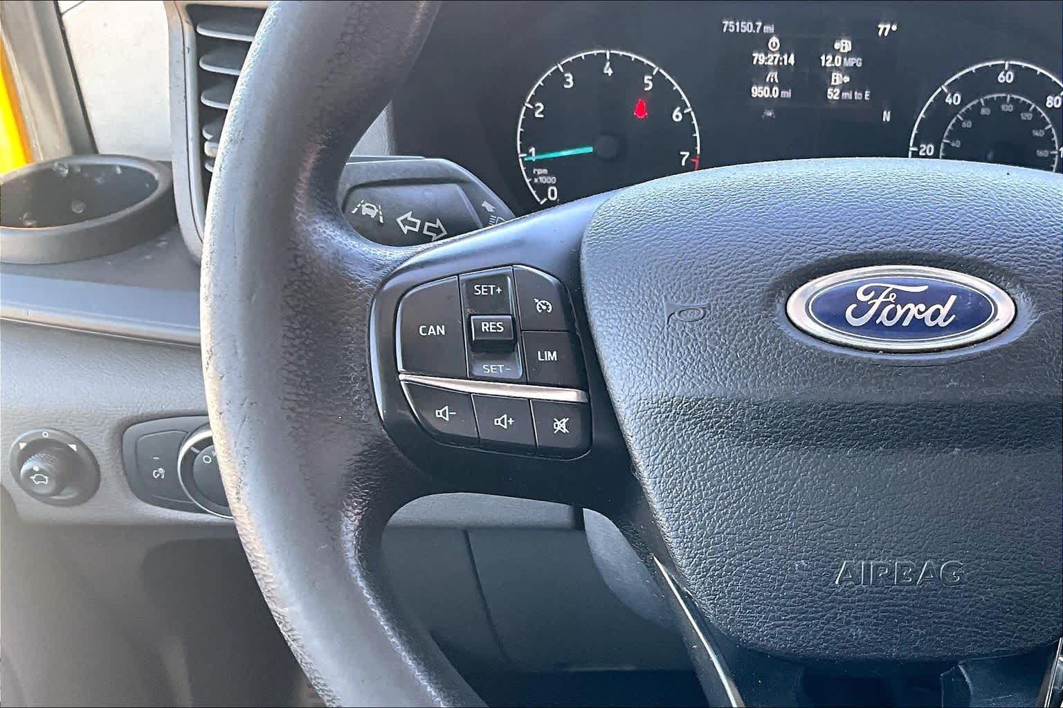 Used 2020 Ford Transit 250 148 High Roof w/ Load Area Protection Package RWD image 26