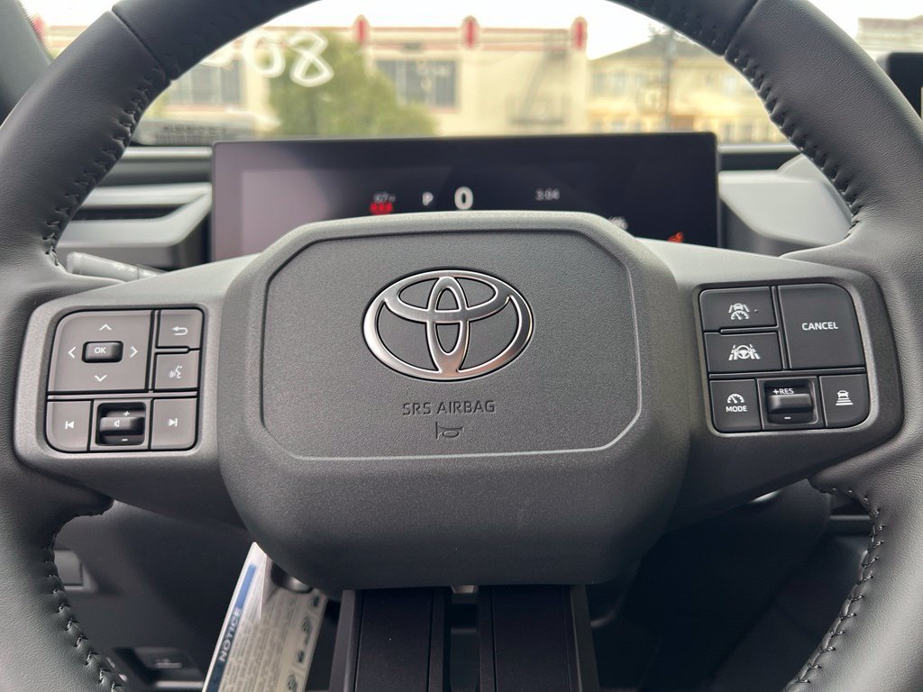 New 2026 Toyota RAV4 SE AWD/4WD image 30