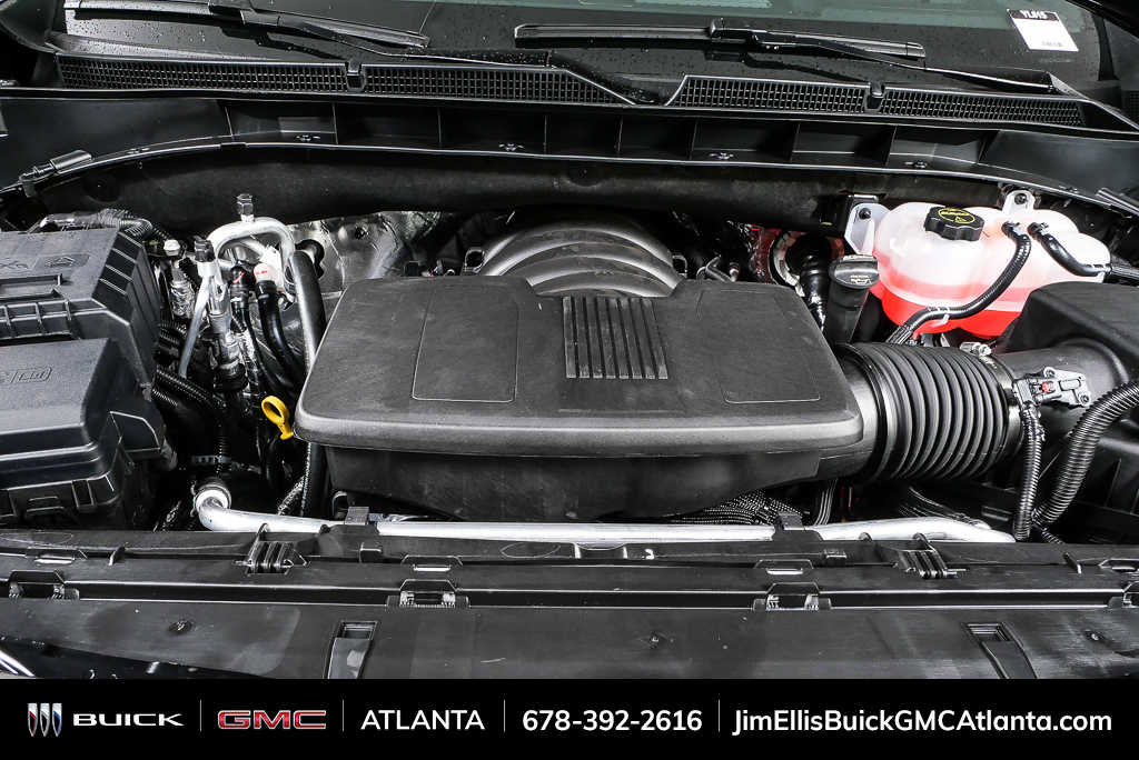 New 2026 GMC Yukon XL AT4 Ultimate image 38