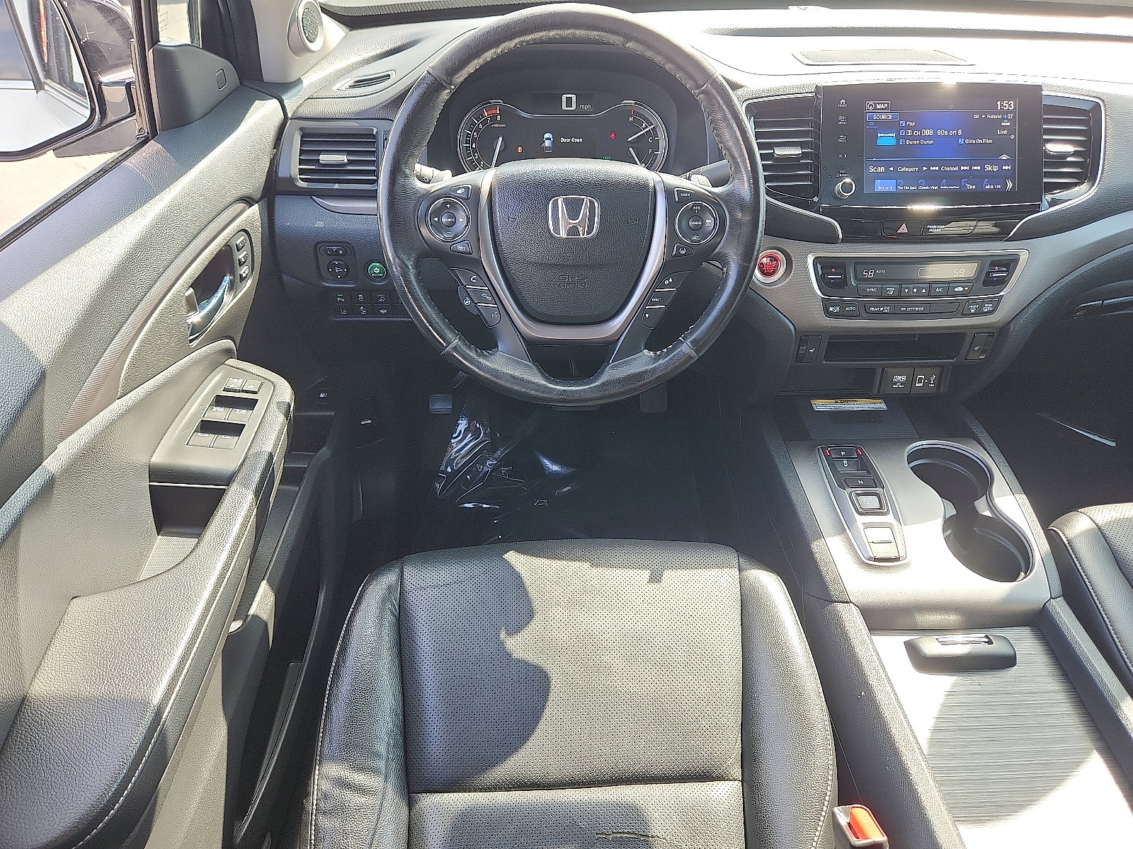 Used 2022 Honda Ridgeline RTL-E image 11