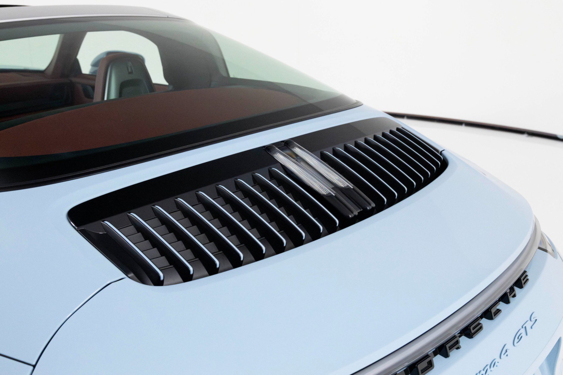 Used 2023 Porsche 911 Targa 4 GTS image 76