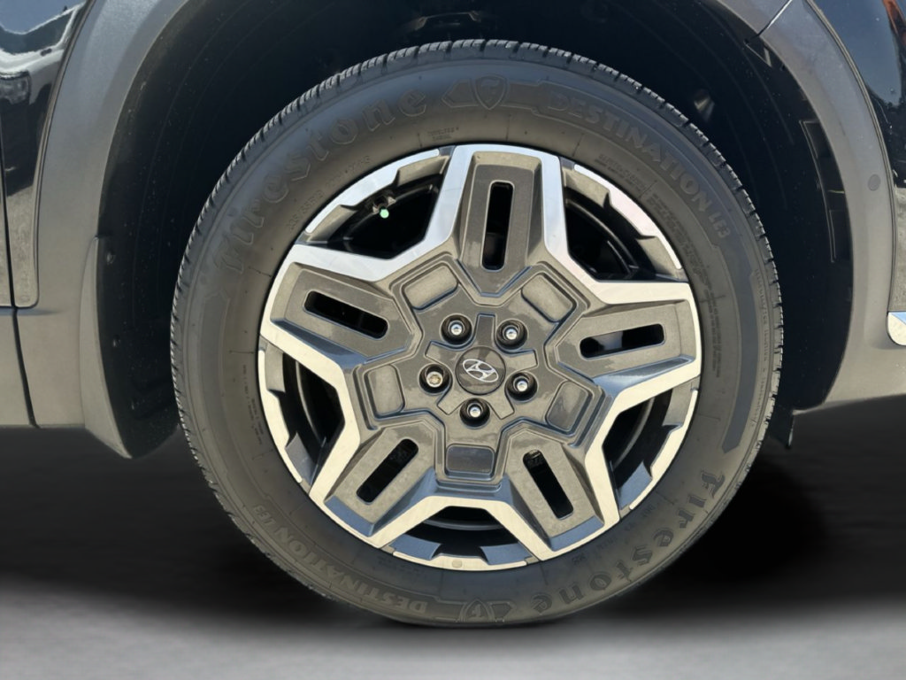 Used 2023 Hyundai Santa Fe Limited AWD/4WD image 46