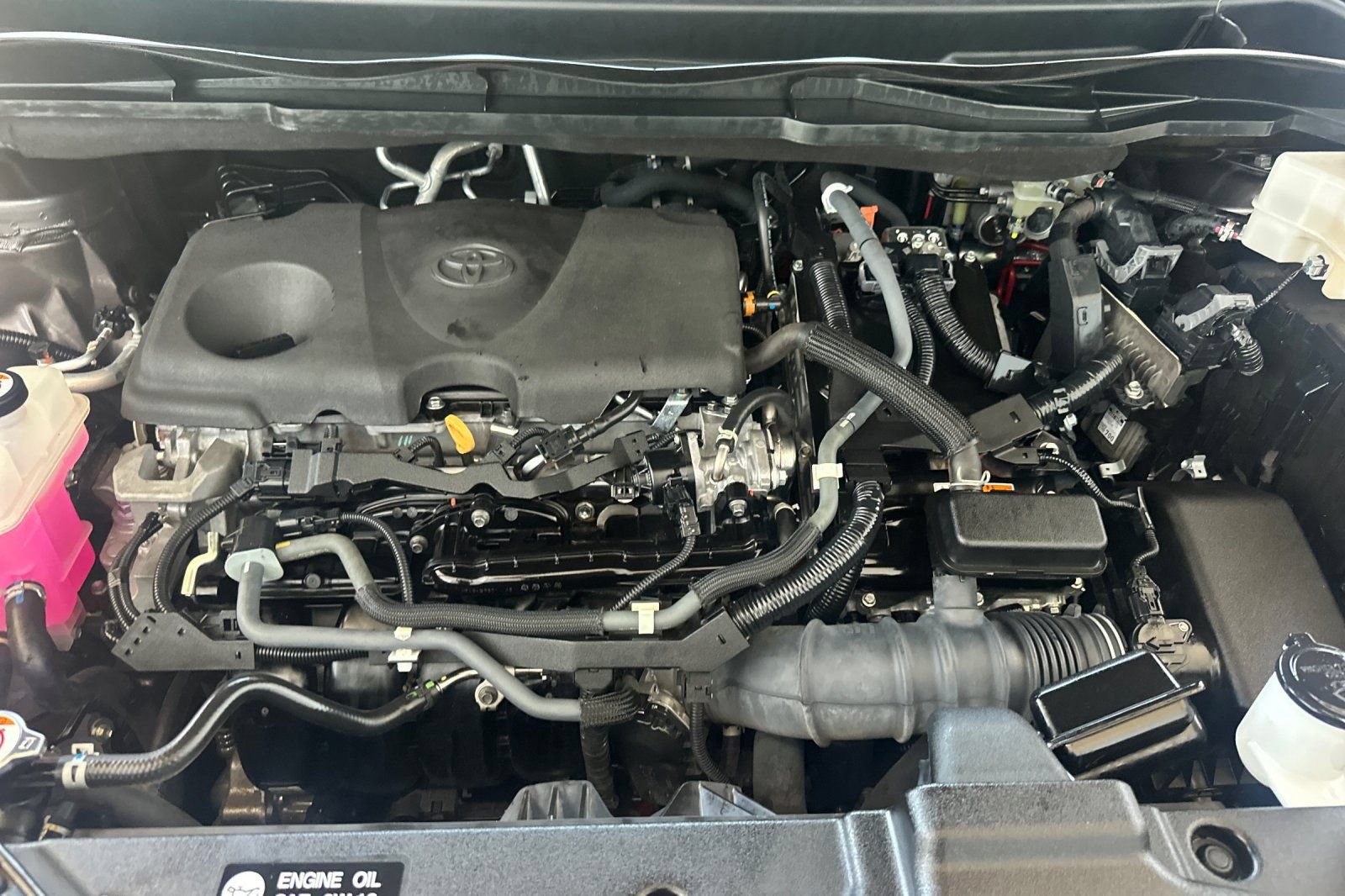 Certified 2022 Toyota Sienna XLE w/ XLE Plus Package FWD image 37