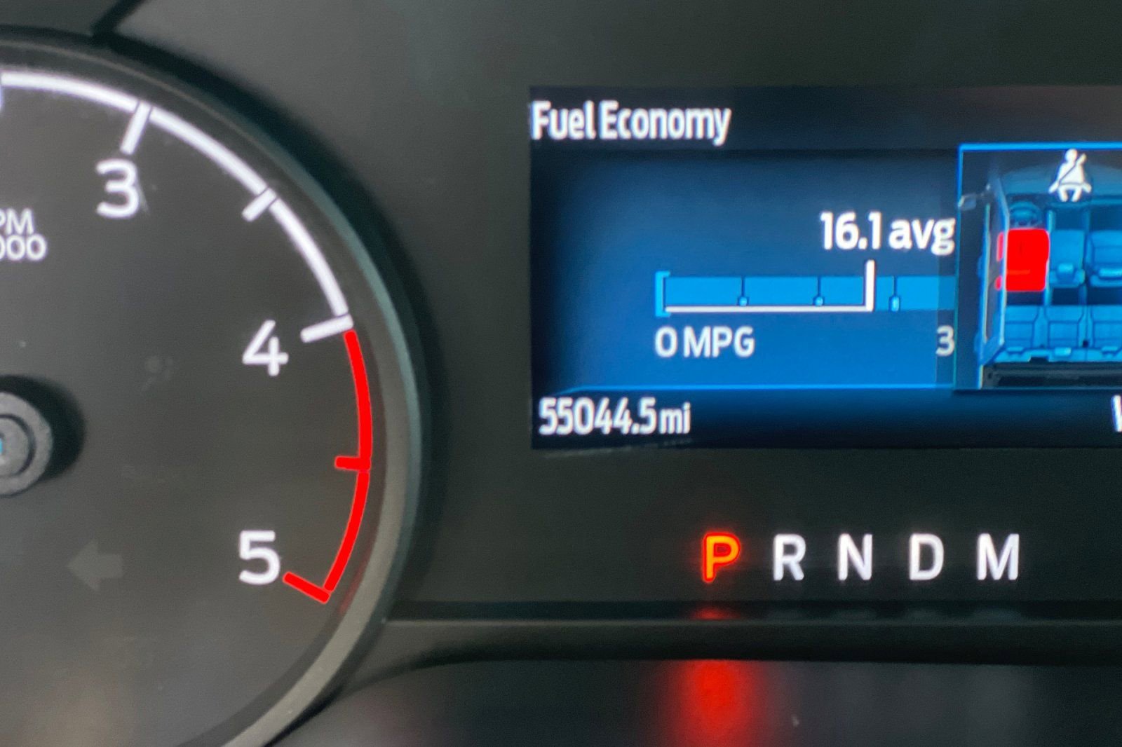 Used 2024 Ford F250 XLT image 20