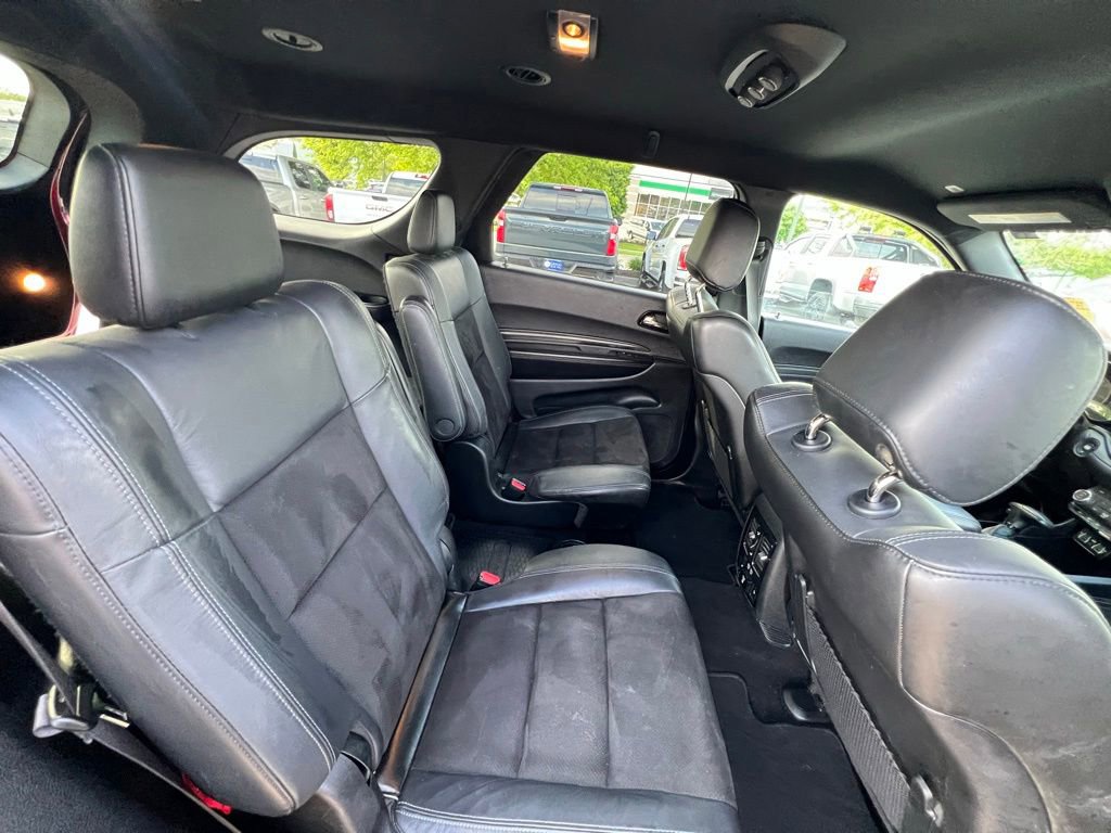 Used 2021 Dodge Durango GT AWD/4WD image 27