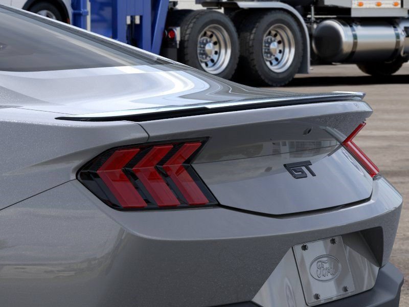 New 2026 Ford Mustang GT Premium RWD image 22