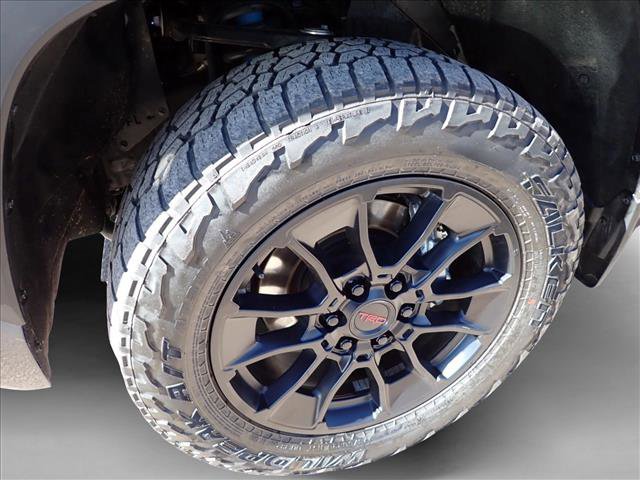 Used 2023 Toyota Tundra SR5 w/ TRD Off-Road Package image 7