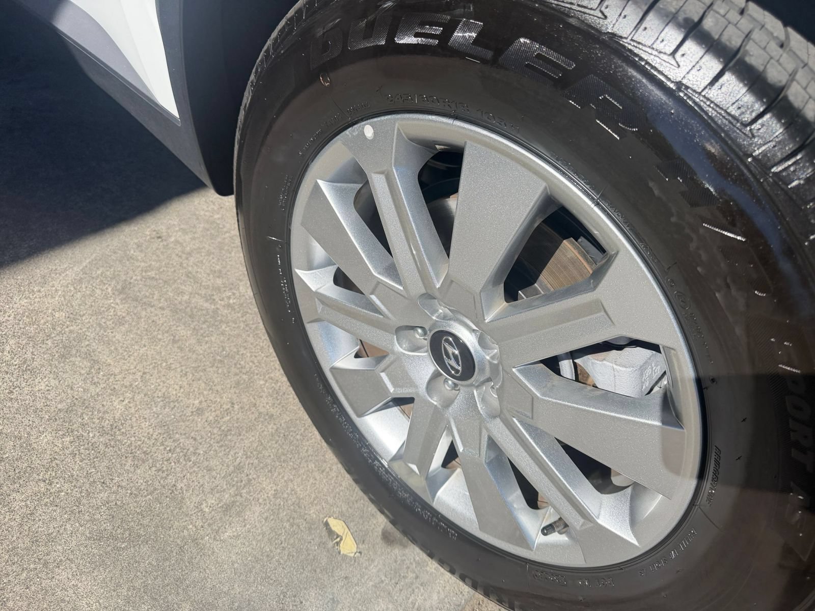 Used 2025 Hyundai Palisade SEL FWD image 34