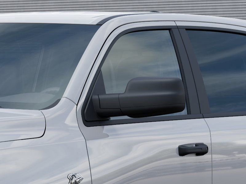 New 2026 RAM 1500 Express AWD/4WD image 12