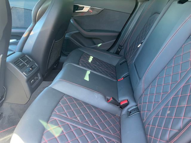 Used 2024 Audi S5 Premium Plus w/ Premium Plus Package image 5