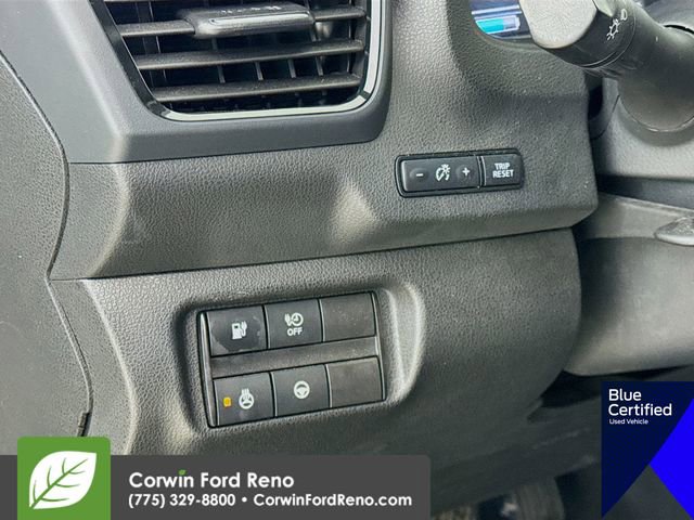 Used 2022 Nissan Leaf SV Plus image 14