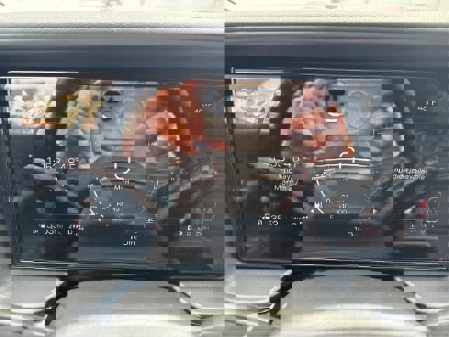 New 2026 GMC Terrain Denali AWD/4WD image 24