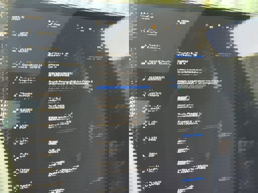 Used 2023 Tesla Model S image 20