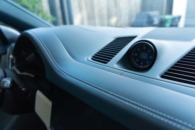 Used 2021 Porsche Cayenne E-Hybrid image 14